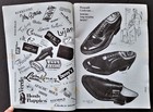 Vintage Boyer s Shoes Catalog Pottstown Pa 1970s Possibly 44pg 7 x10 