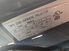3m 9200 Compact Portable Overhead Projector
