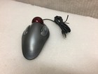 Logitech T-bc21 Wired Optical Trackman Marble Mouse