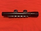 Nice Vintage Thompson Center Tc Electra Dot Illuminated 2 5x20 Handgun Scope