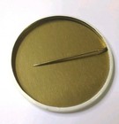 Vintage Pinback Button Breast Milk Is The Best Milk 1970 s Pin Breastfeeding