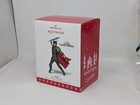 2017 Hallmark Keepsake Christmas Ornament Thor From Marvel Thor Ragnarok Movie