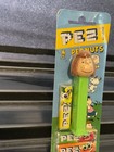 Pez Peppermint Patty  Mint On Euro Peanuts Card