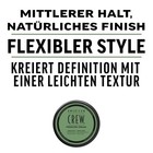American Crew Men s Hair Forming Cream 3oz  pack Of 3 