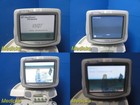 Ge Vivid 7 Ultrasound System W  7l M4s P2d Probes   Ekg Cable   Tested   39254