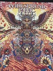 Widespread Panic Red Rocks Poster Ap  2   45 Juan Ma Orozco 2024 Colorado Rare