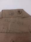 Ww2 Canadian Khaki 1940 Dated  38 Holster