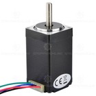 Nema 11 Stepper Motor 1 8deg 0 67a 12ncm 17oz-in  51mm 4-wire Diy Cnc 3d Printer