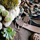 Forest  Sage Tree Of Life Wedding Handfasting Cord   wedding  handfasting