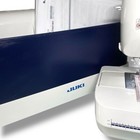 Juki Hzl-f300jp Computerized Sewing Machine Auto Thread Cutter Quilting Cleaned