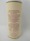 Avon Candid Shimmering Body Powder 1 4oz   40g New Sealed 2002 Nos Discontinued 