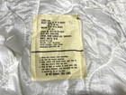 Usgi Military Arctic Army Snow Camo M-65 M65 Pant Trouser Liner White L   L Exc