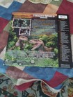 The Lost World  Jurassic Park  laserdisc  1997 