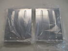 Panther Marine Outboard Fixed - Mount 35 Hp Motor Bracket 55-0028 Boat