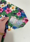 Vintage Hawaiian Tiki Shirt Mens Aloha Beach Summer Vacation Hawaii