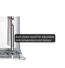 Breville Barista Touch Expresso Machine Bes880bss1bus1 Open Box Read Description