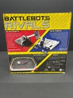 Hexbug Battlebots Rivals 4 0  blacksmith And Biteforce   Remote Control Robot   