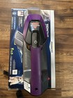 Bissell Pet Stain Eraser Advanced Cordless Portable Spot Carpet Cleaner