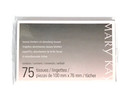 Mary Kay Beauty Blotters Oil-absorbing Tissues 150 Tissues 2 Packs Of 75 Tissues