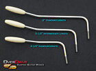 Custom 4-1 4  Short Strat Tremolo Arm  Gilmour Black Strat Short Tremolo Arm