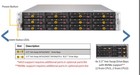 Supermicro Server 2u 12 Bay 4x Nvme X11dpu 2x Xeon Gold 32 Cores 256gb Ddr4 Ram