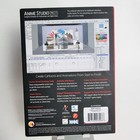 Smith Micro Anime Studio Pro 11 Hybrid Retail Full Version New Factory Sealed