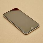 Apple Iphone 7 Plus A1661   128 Gb   Black silver   Unlocked   Ios 15 7 1