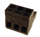 3 Pin Power Plug For Epicenter Audiotek Teknique Hitron Soundxtreme Gravity