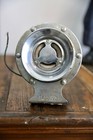 Vintage Sparton Motorcycle Horn Chrome Boat Yacht Ship Signal Deck Bow Us