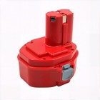 1x 9 6v 3 6ah Nimh Battery For Makita 9 6volt 9100  9100a  9101  9102a 192019-4