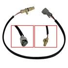 At360574 Speed Sensor For John Deere 450j 450k 550j 650j 605c 605k 700j 850j Us