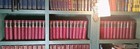 Antique 1897-1900 Complete 33-vol Set The Novels Of Balzac Gebbie Medical Prov