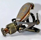 Brass Antique Monocular Binocular Telescope Vintage Nautical Spyglass Scope Gift
