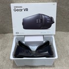 Samsung Gear Vr By Oculus For Galaxy Phones     Virtual Reality Headset  in Box 