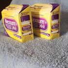 Nexium 24hr 20 Mg Delayed-release Capsules  Heartburn Relief 42 Ct Exp  03 2029