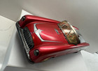 Niedermeier 1957 Thunderbird Vintage Sports Car  13  L  Tin Friction Wipers Work
