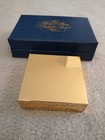 Brass Watercolor Travel Palette Frazer Price Style New In Box By Whiskey Painter
