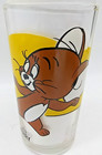 Vintage 70 s  jerry   Pepsi Collector Series Glass Tom   Jerry