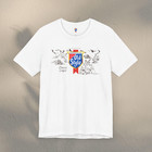 Vintage Heileman s Old Style Beer Short Sleeve T Shirt Unisex Size S M Xl 2x 3xl