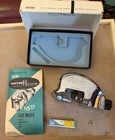 Vintage Dexter Mat Cutter By Russell Harrington Cutlery Inc  Original Box Blades