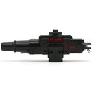 Log Splitter Hydraulic Control Valve 25 Gpm 3500 Psi Adjustable Detent