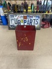 Farmall Ih Cub  Cub Lo Boy Tool Box