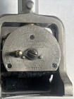 Vintage Bates Numbering Machine 5 Wheels Type E