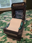 Zebra Zp450 Thermal Label Printer With Cables  Great Condition  Works Flawlessly
