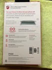 Zagg Invisible Shield Hd Clarity Screen Protector For Samsung Galaxy S6