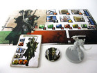 Conan  The Board Game Constantius   Kerim Shah Minis   Cards New  
