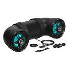 Soundstorm Btb8l 8  700w Bluetooth Amplified Marine atv Off Road Speaker System
