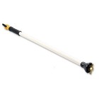 Swivel Stik Holding Tank Rinser   Features Convenient Shutoff Valve 28 25-inches