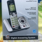 Vtech Dect 6 0 Cordless Phone Answering System Caller Id Call Waiting 1 Handsets