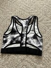 Justice Girls Sport Bra Size 34